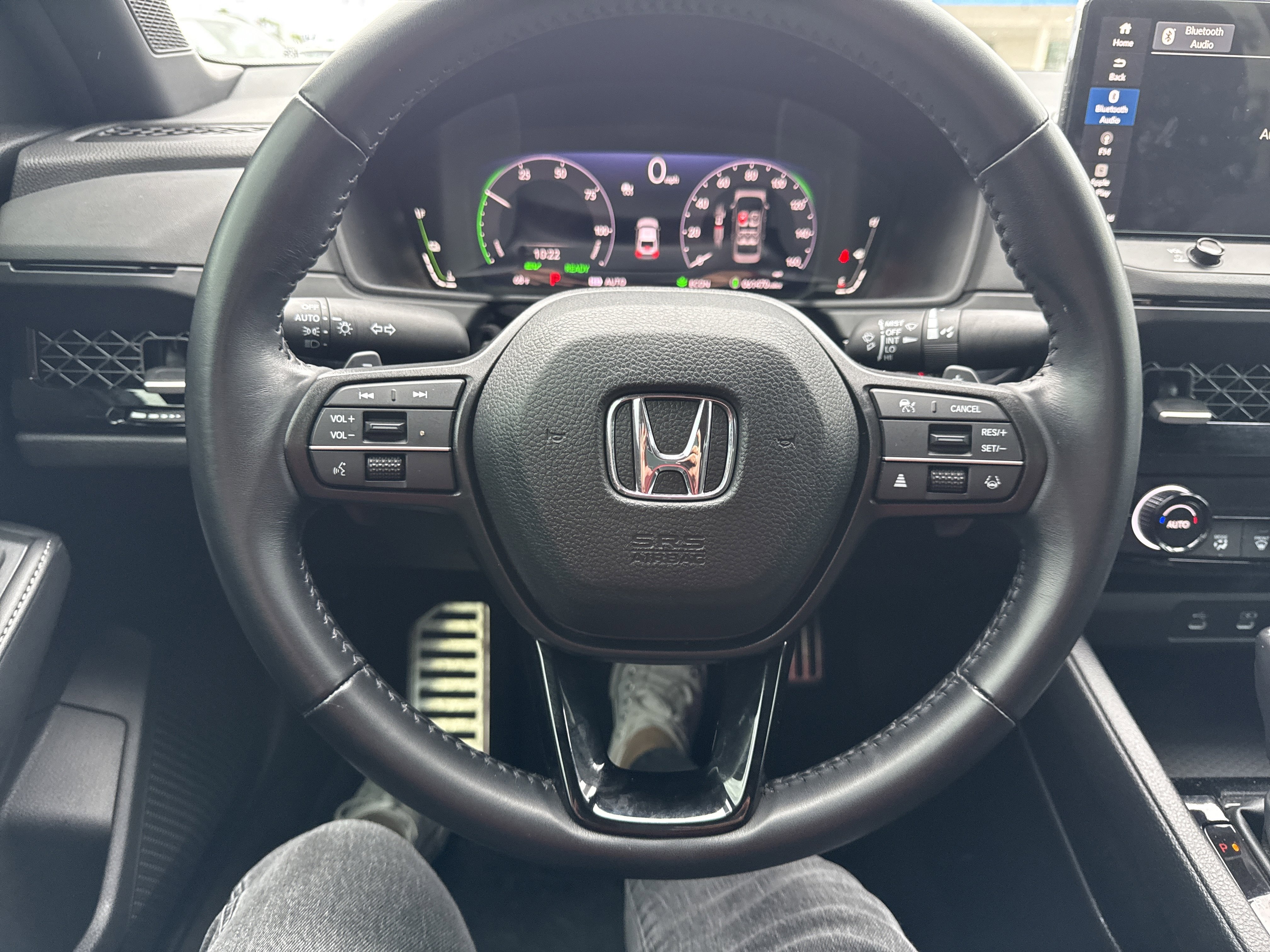 Certified 2023 Honda Accord Sport image 19