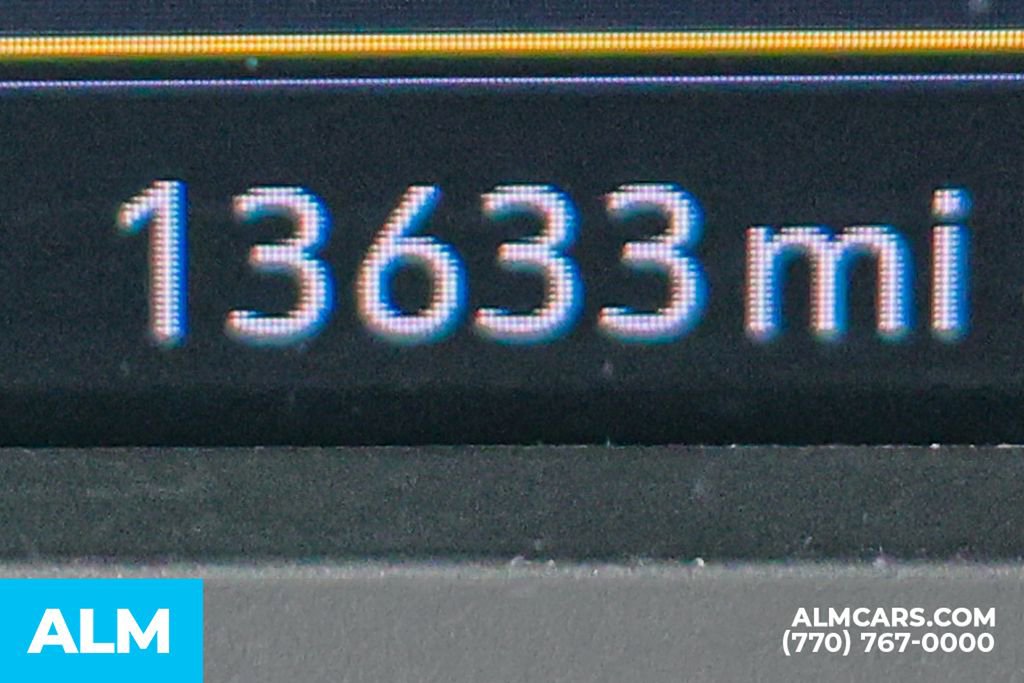 Used 2024 Chevrolet Tahoe LS AWD/4WD image 56