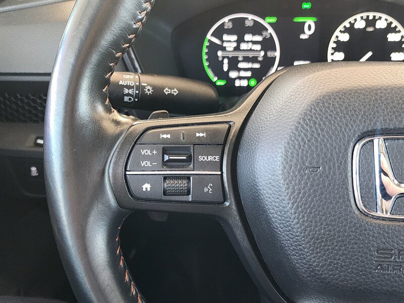 Used 2023 Honda CR-V Sport image 29