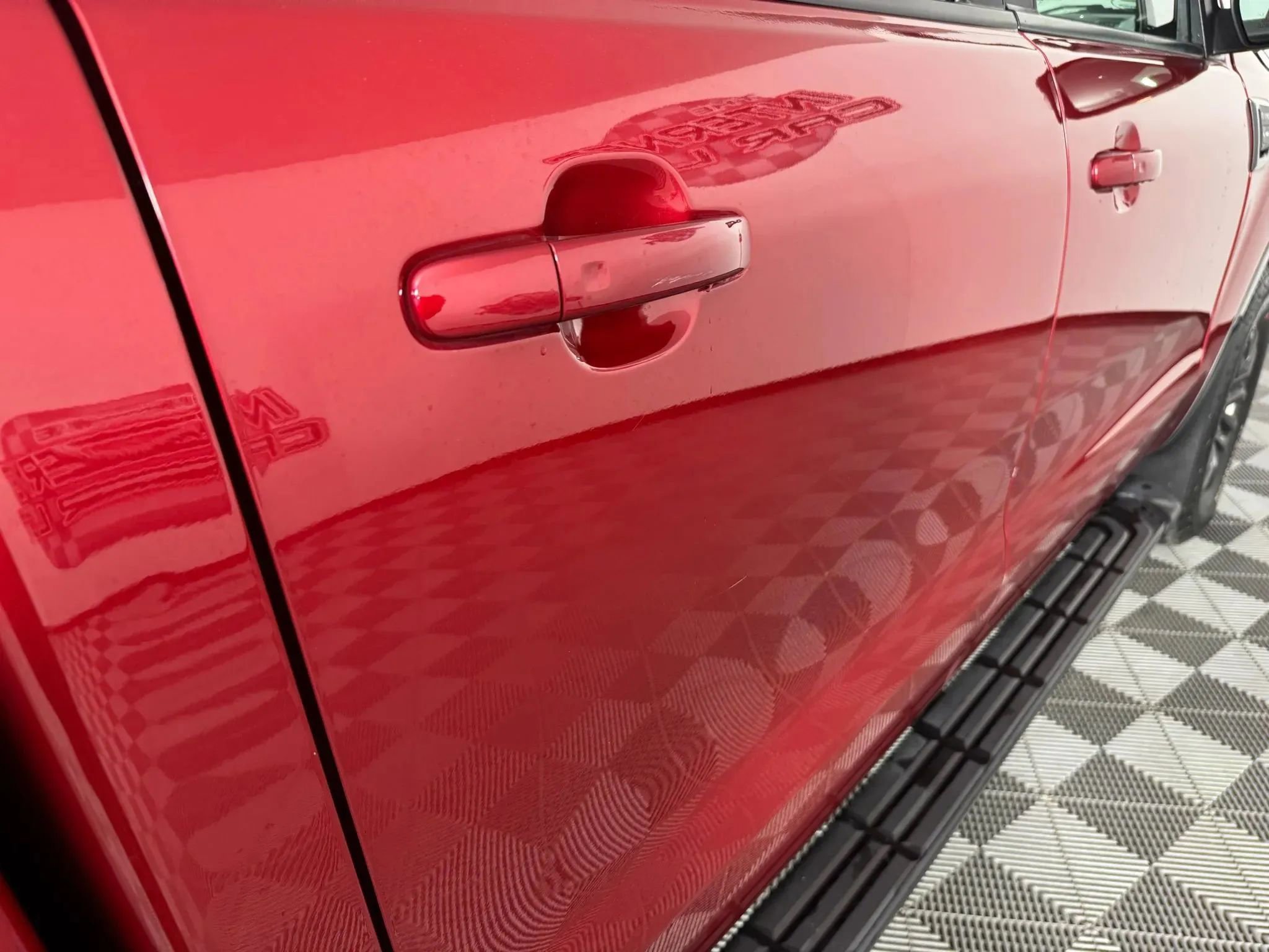 Used 2020 Ford Ranger Lariat w/ Equipment Group 501A Mid image 31