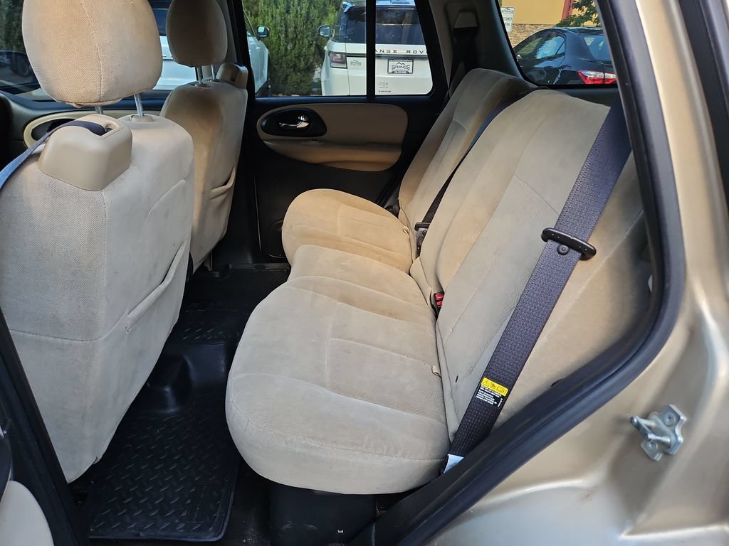 Used 2006 Chevrolet TrailBlazer LS AWD/4WD image 22