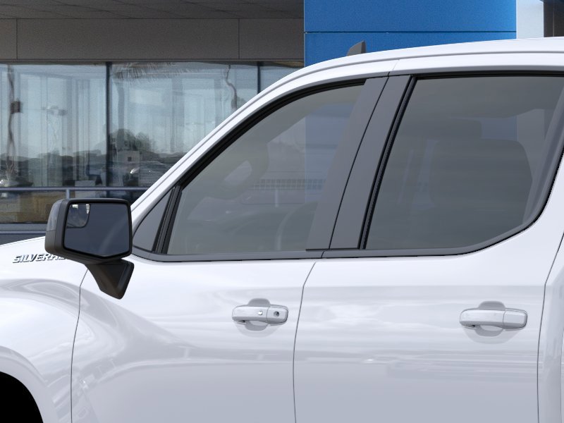 New 2026 Chevrolet Silverado 1500 RST w/ RST Select Package image 12
