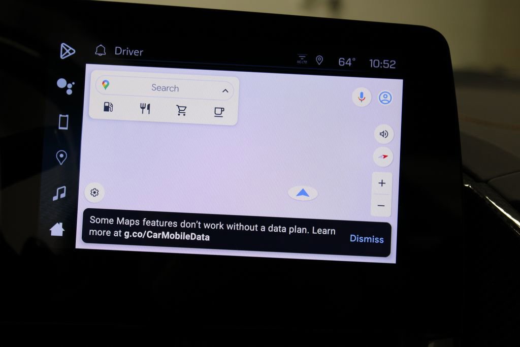 Used 2024 Chevrolet Corvette Z06 w/ Battery Protection Package image 37