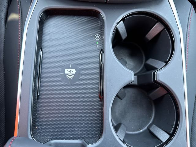 New 2025 Acura RDX A-Spec AWD/4WD image 21