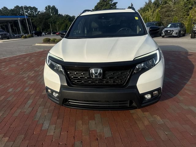 Used 2019 Honda Passport EX-L image 25