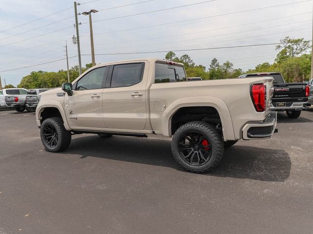 New 2026 GMC Sierra 1500 AT4 w/ AT4 Premium Package AWD/4WD image 6