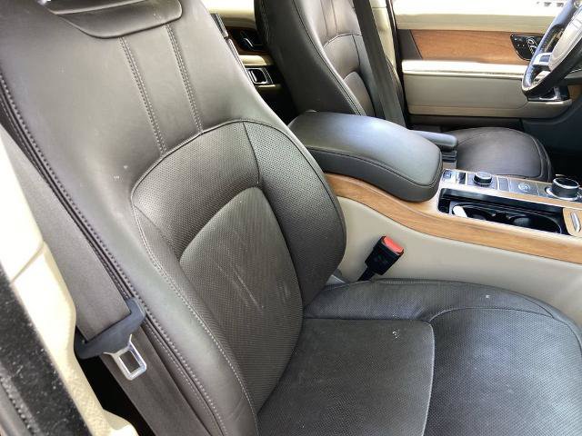 Used 2021 Land Rover Range Rover Westminster Edition AWD/4WD image 25