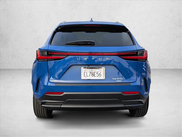 Used 2026 Lexus NX 350 NX 350 Premium w/ Accessory Package (K3) image 7
