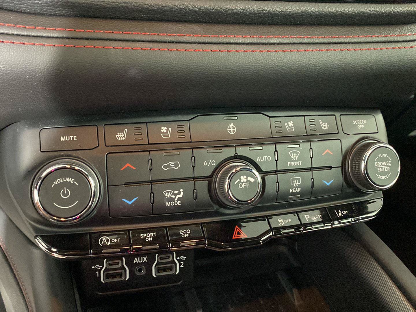 Used 2026 Dodge Durango GT AWD/4WD image 11