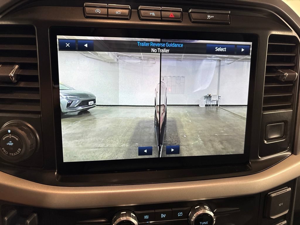 Used 2021 Ford F150 XLT w/ Equipment Group 302A High AWD/4WD image 27