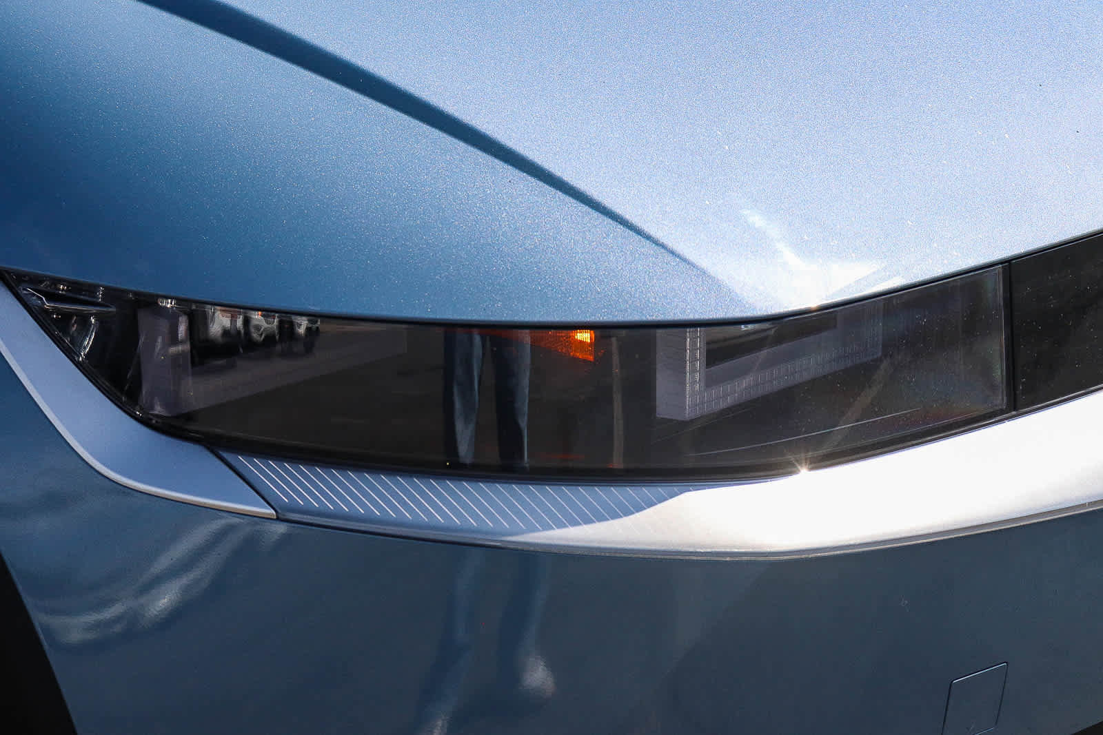 Used 2022 Hyundai Ioniq 5 SEL w/ Cargo Package image 4