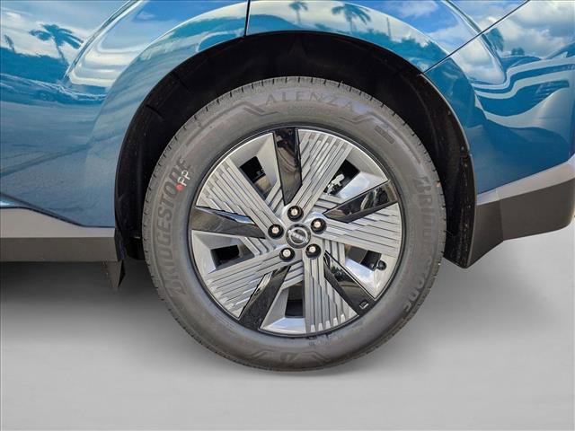 New 2026 Nissan Murano SL image 9