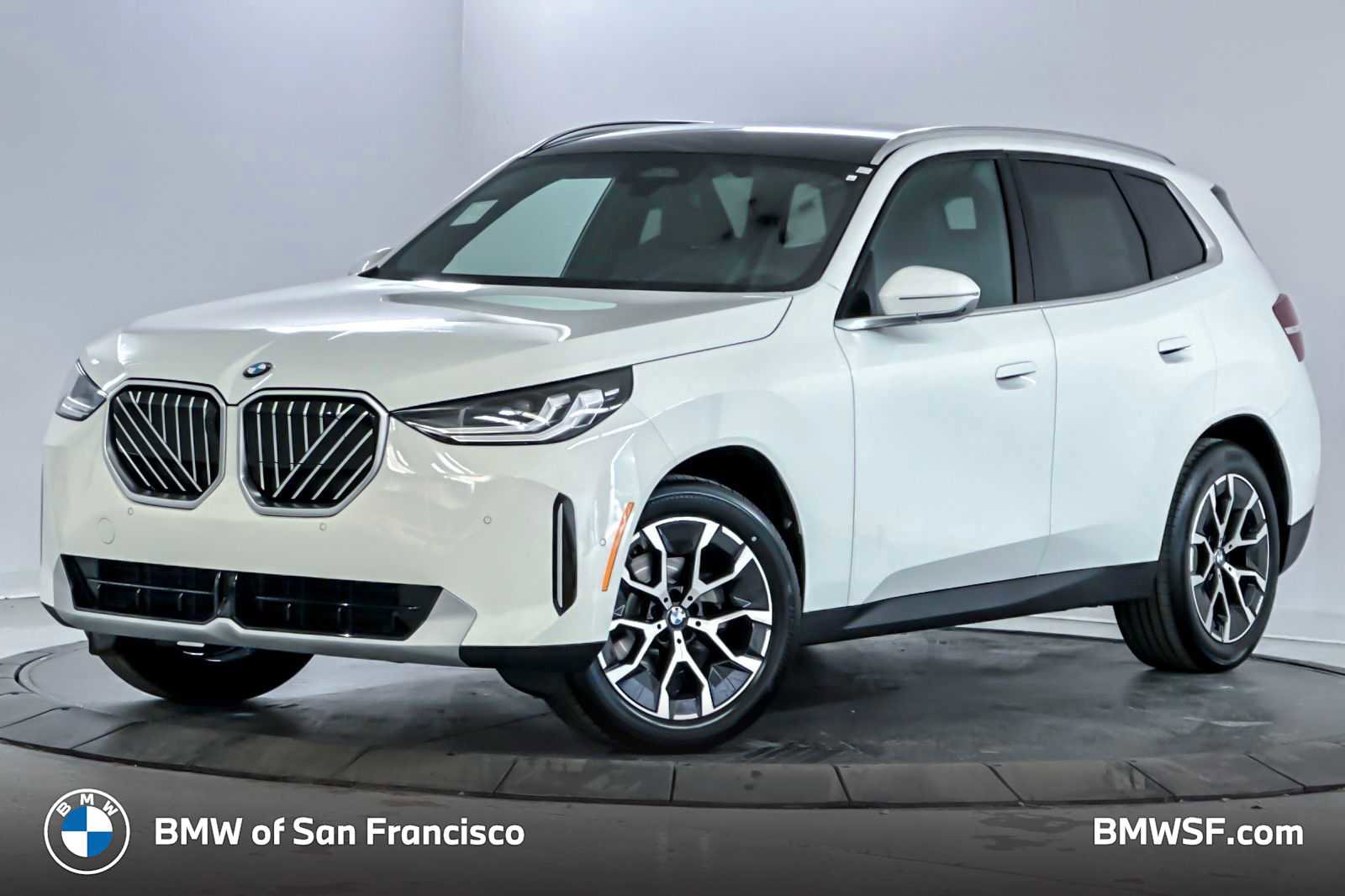Used 2026 BMW X3 xDrive30 w/ Premium Package AWD/4WD image 1