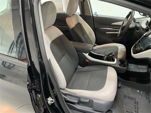 Used 2021 Chevrolet Bolt LT image 19