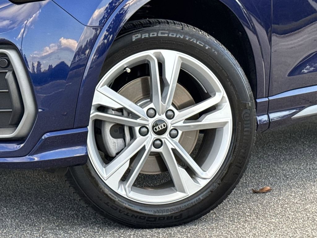 Used 2023 Audi Q3 2.0T Premium Plus image 14