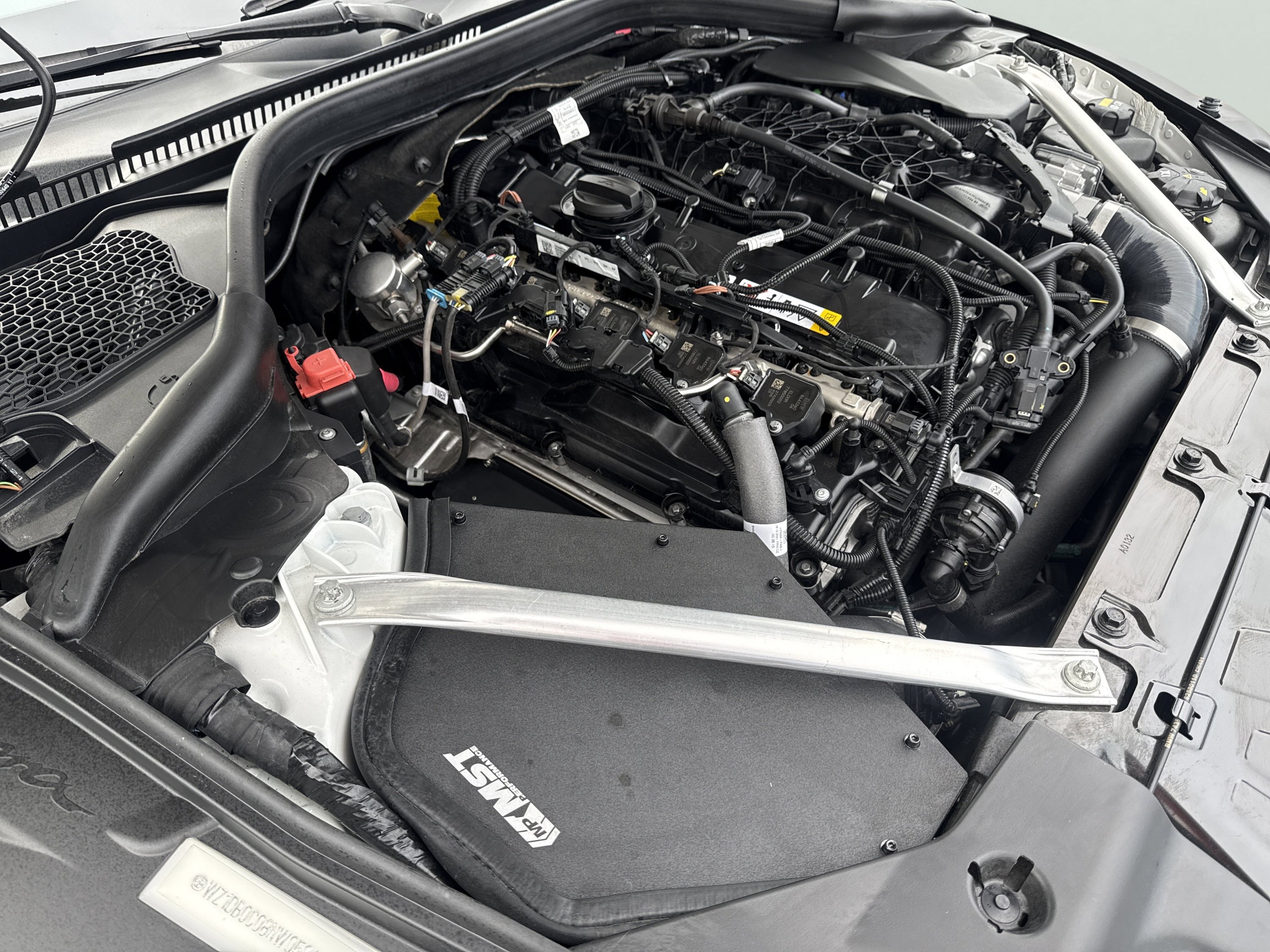 Used 2022 Toyota Supra Premium w/ Driver Assist Package RWD image 14