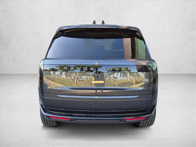 Used 2023 Land Rover Range Rover SE AWD/4WD image 6
