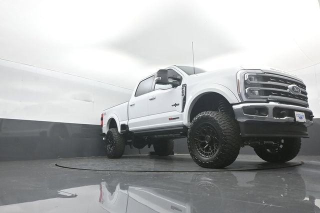 New 2026 Ford F250 Lariat w/ Lariat Ultimate Package image 26