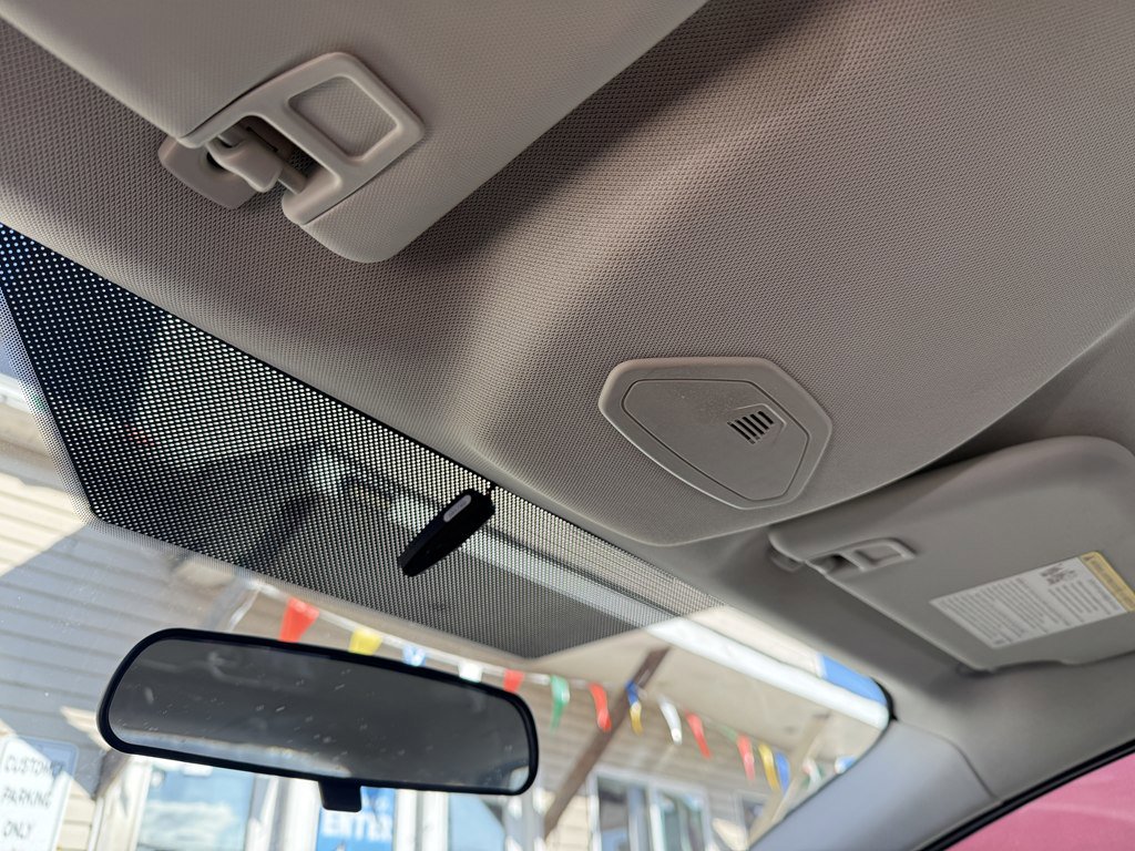 Used 2015 Ford Focus SE image 14