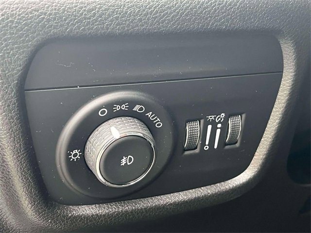 Used 2021 Jeep Grand Cherokee L Limited image 22