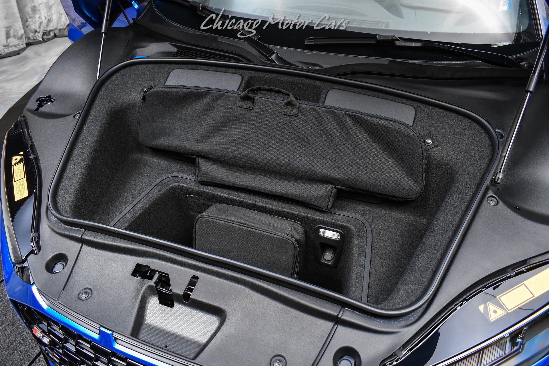 Used 2020 Audi R8 V10 image 56