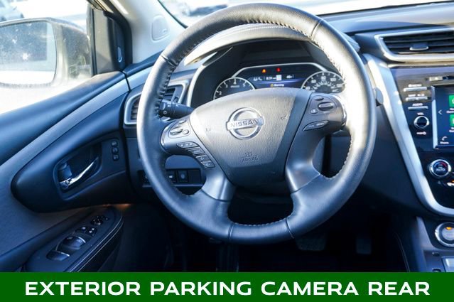 Used 2021 Nissan Murano SL image 12