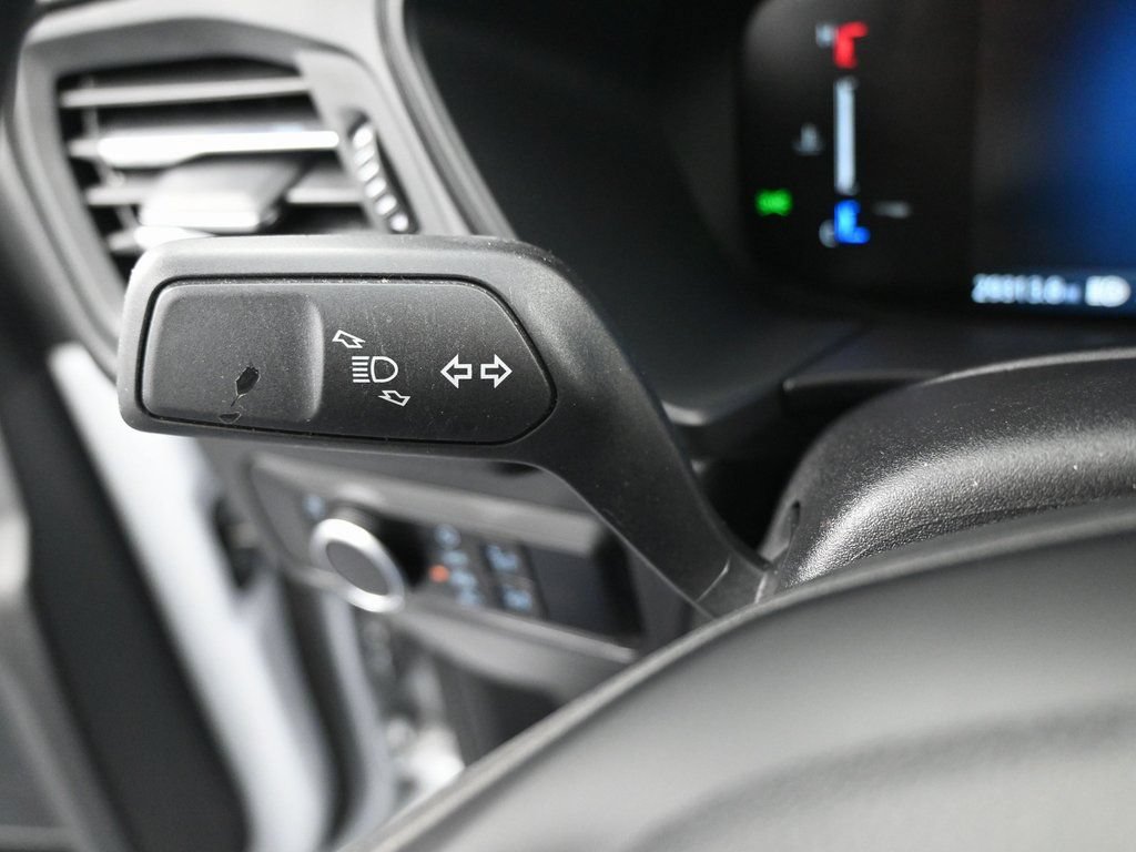 Used 2025 Ford Escape ST-Line AWD/4WD image 20