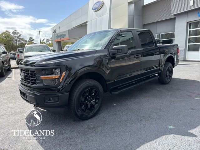New 2026 Ford F150 STX image 3