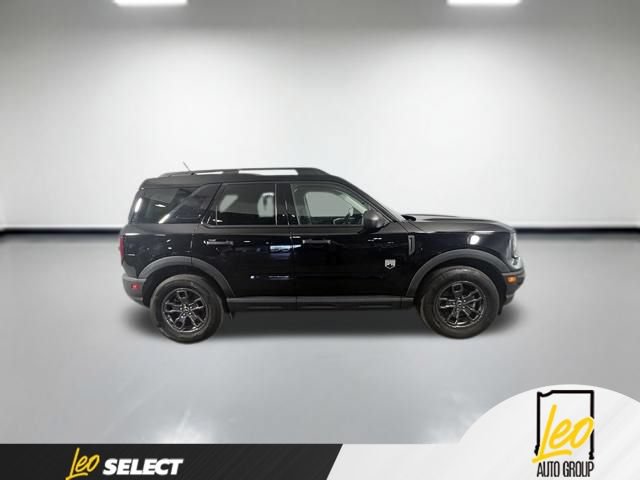 Used 2023 Ford Bronco Sport Big Bend w/ Convenience Package AWD/4WD image 6