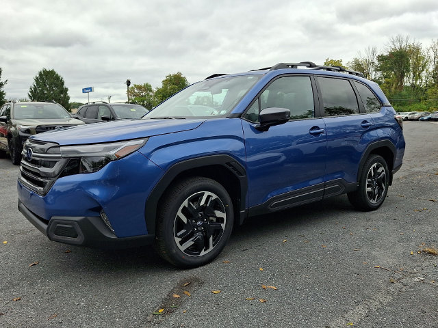 New 2026 Subaru Forester Limited AWD/4WD image 4