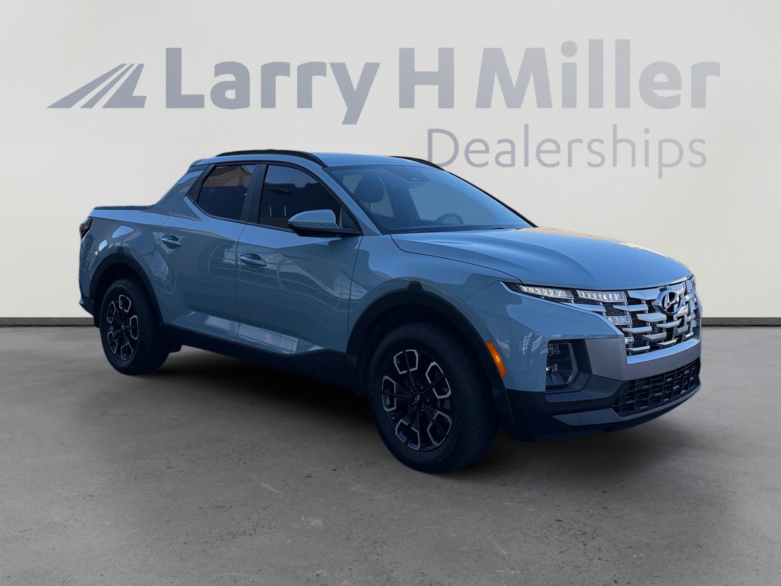 Used 2022 Hyundai Santa Cruz SEL Premium AWD/4WD image 7