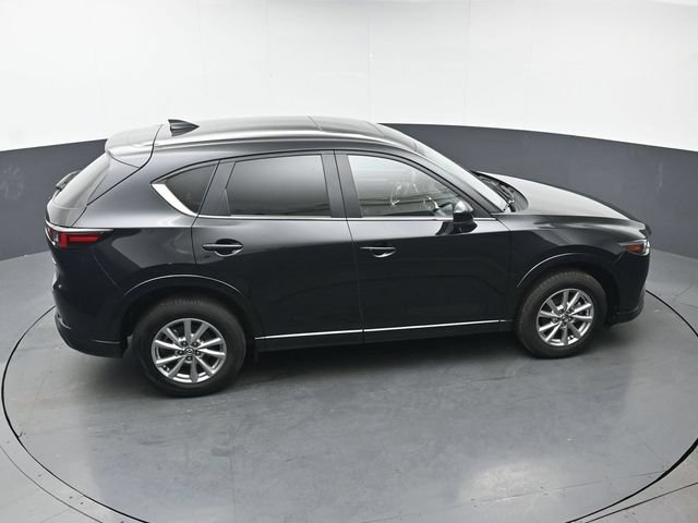 Certified 2025 MAZDA CX-5 AWD 2.5 S w/ Preferred Package image 42