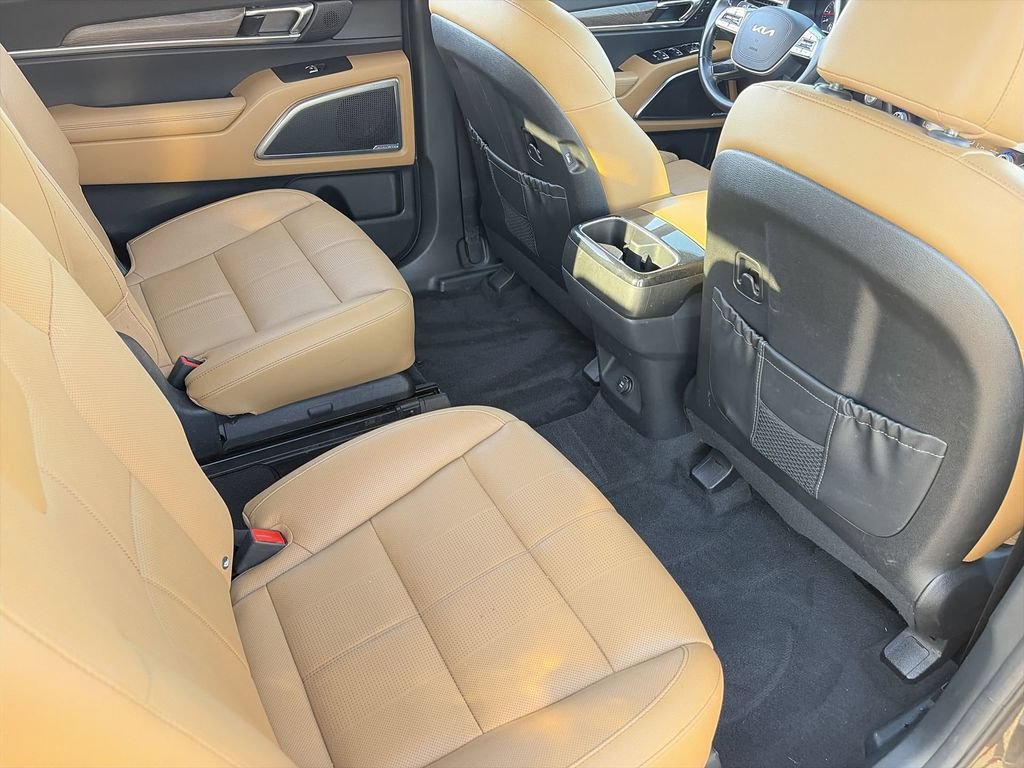 Used 2022 Kia Telluride SX FWD image 30