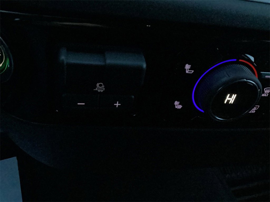 New 2026 Chevrolet Silverado 1500 LT image 30