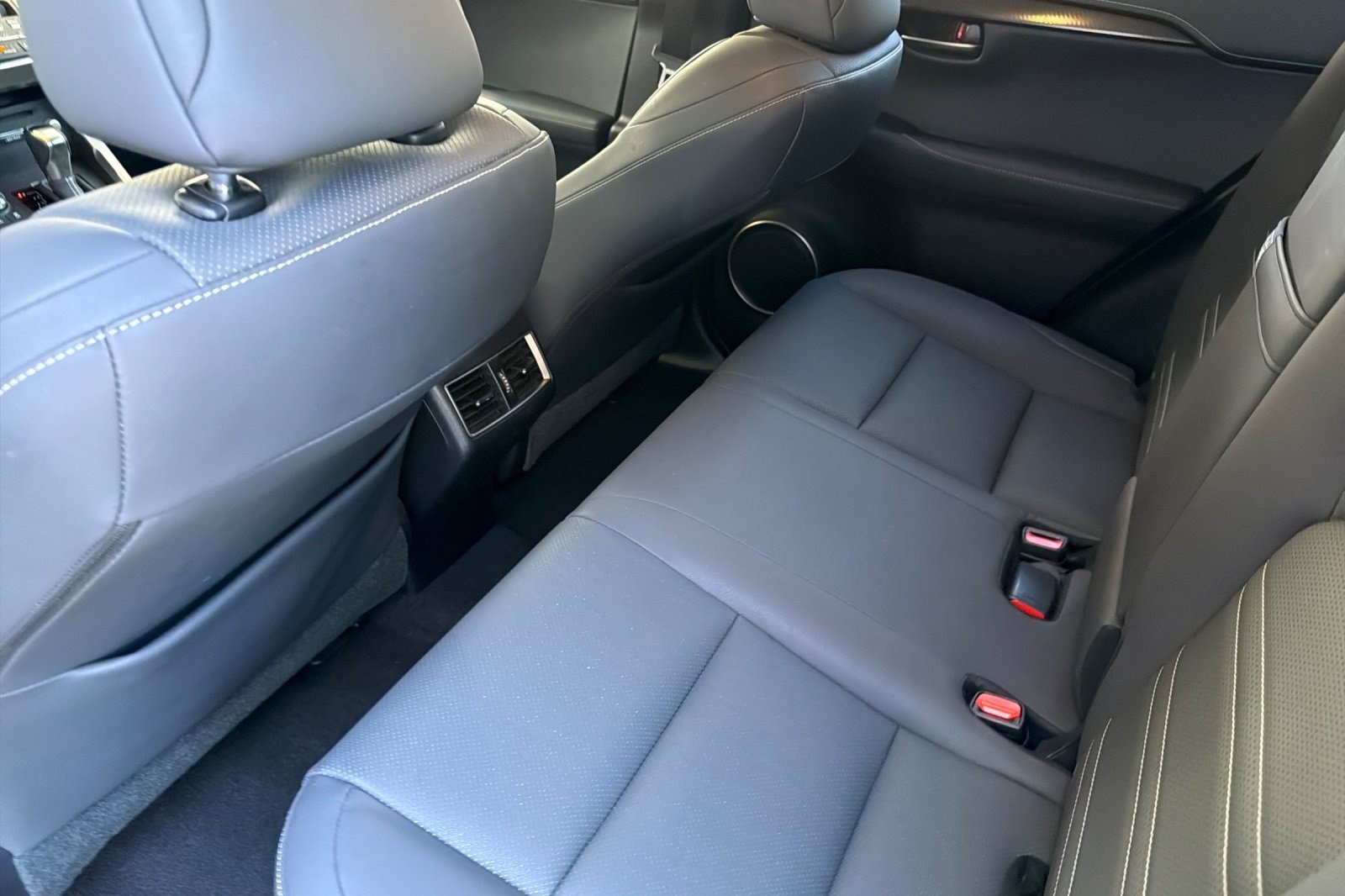 Used 2019 Lexus NX 300h AWD w/ Comfort Package image 15