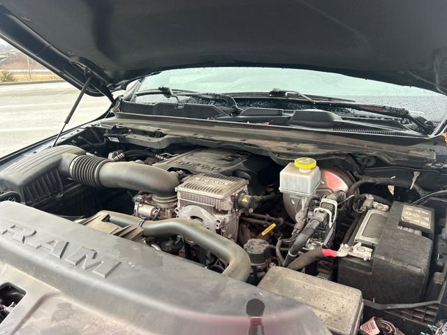 Used 2023 RAM 1500 Rebel w/ Rebel Level 1 Equipment Group image 36