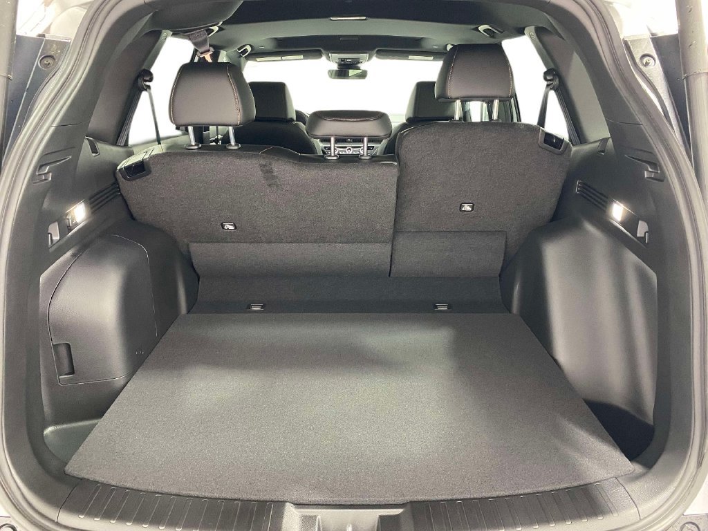 New 2026 Honda CR-V Sport-L image 9