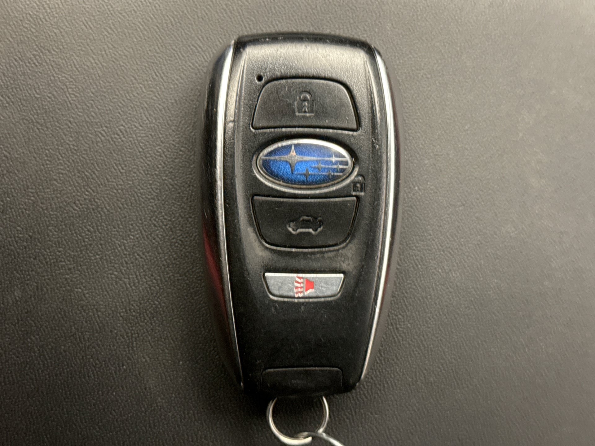 Used 2024 Subaru Impreza RS AWD/4WD image 23