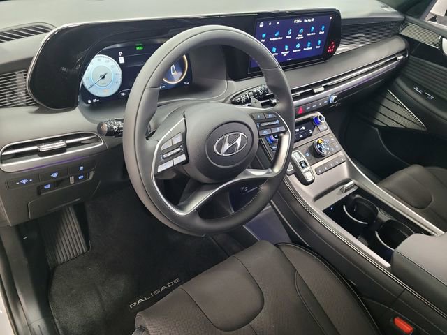 New 2025 Hyundai Palisade Calligraphy image 14