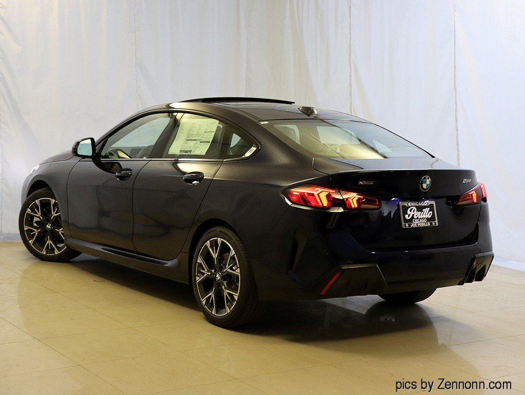 Used 2026 BMW 228i xDrive w/ Premium Package AWD/4WD image 7