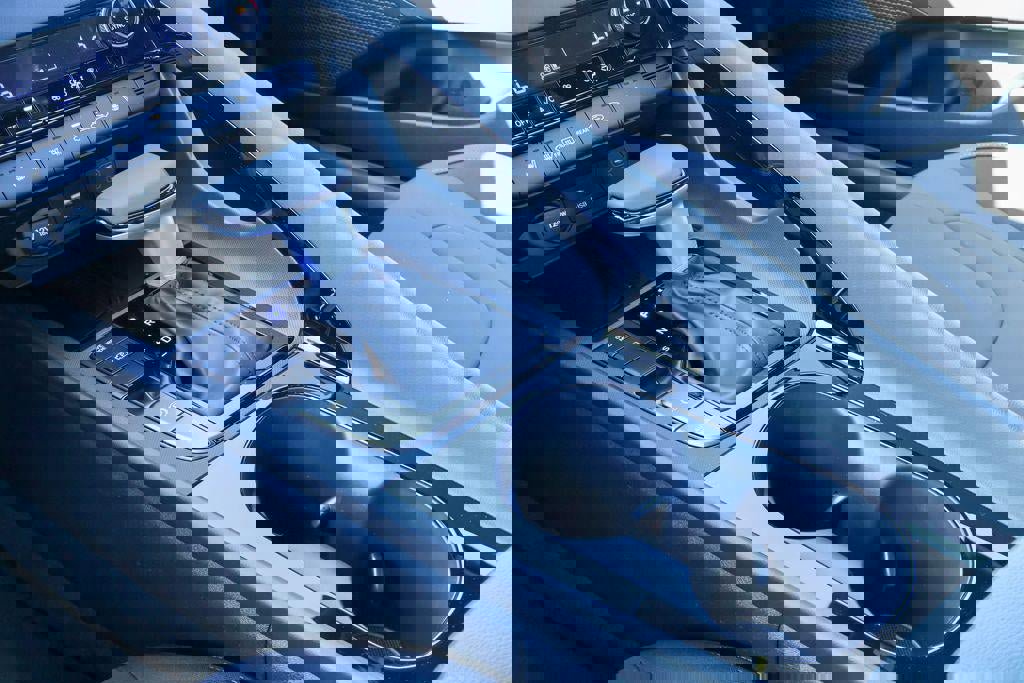 New 2026 Hyundai Elantra SEL Sport Premium image 20