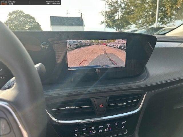 New 2026 Buick Encore GX Avenir w/ Avenir Convenience Package image 20