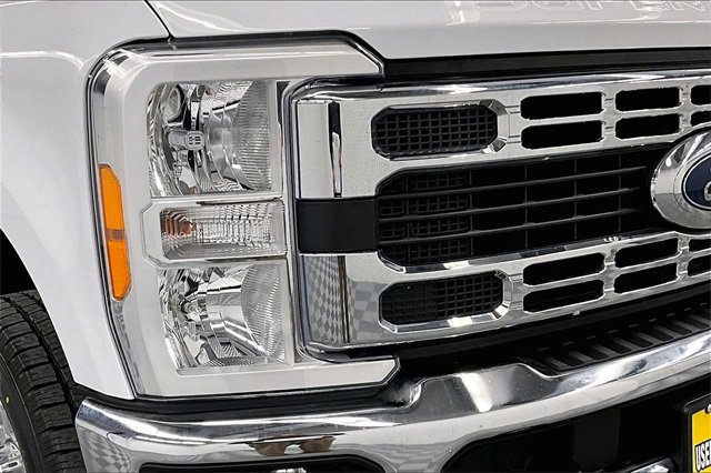 Used 2023 Ford F250 XLT image 30