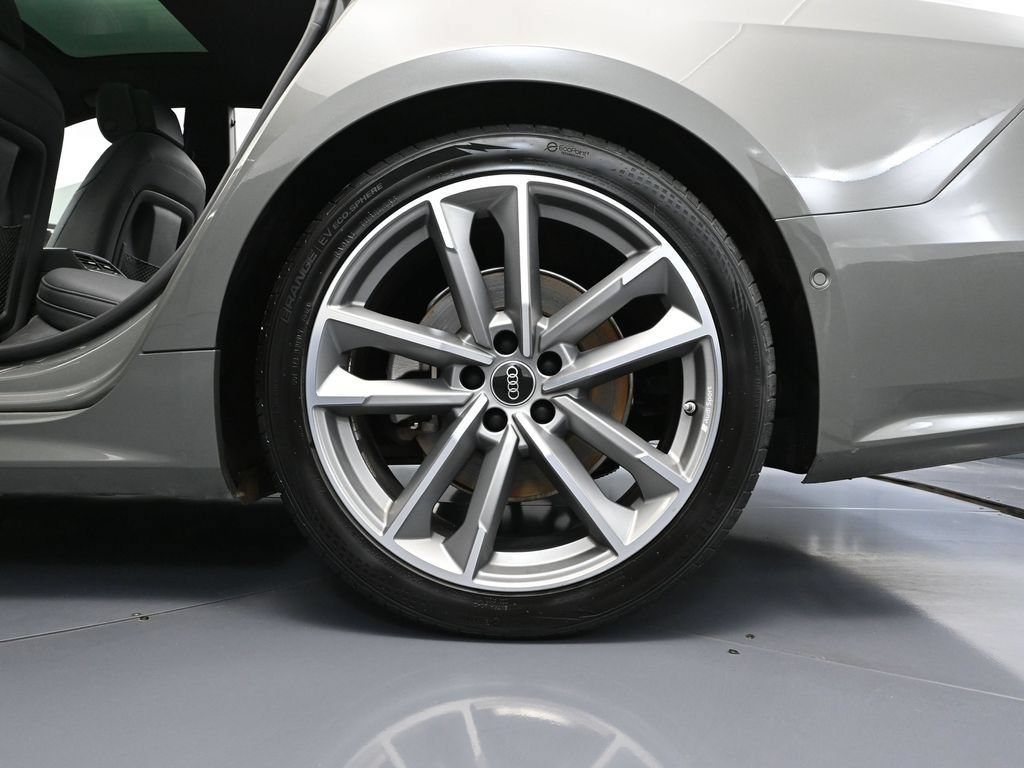 Used 2022 Audi A7 3.0T Premium Plus AWD/4WD image 10