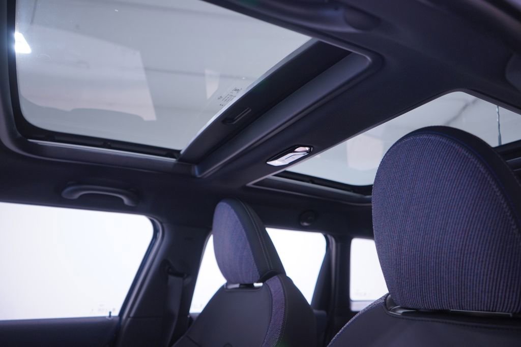 New 2026 MINI Cooper S image 8