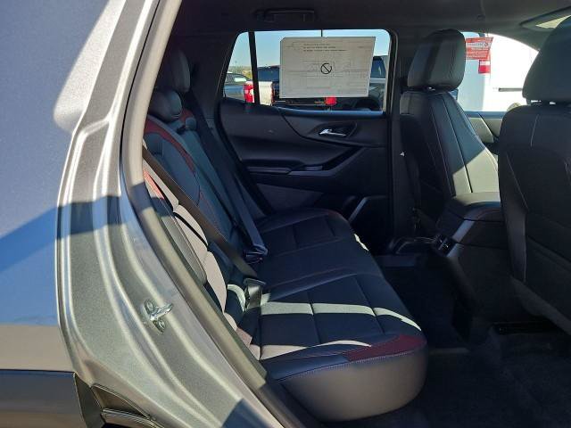 New 2027 Chevrolet Equinox RS FWD image 27
