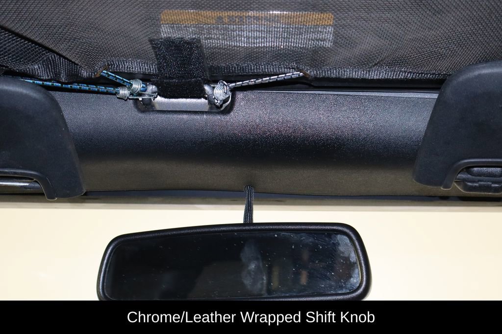 Used 2017 Jeep Wrangler Unlimited Sport w/ Quick Order Package 24S image 22