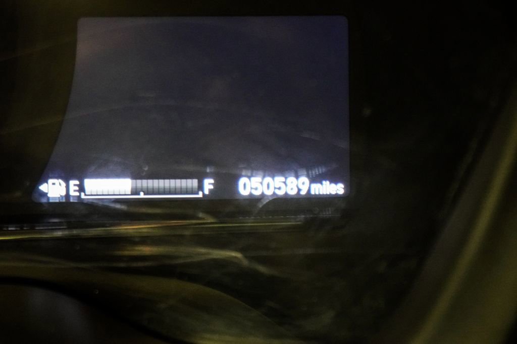 Used 2022 Honda HR-V EX image 33