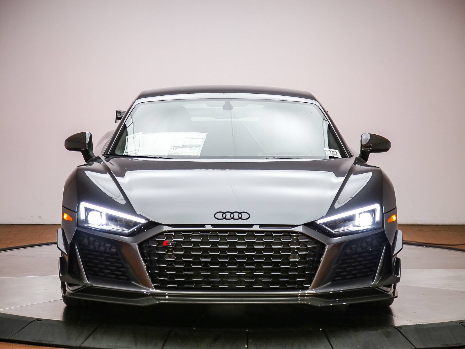 Used 2023 Audi R8 V10 GT RWD image 20
