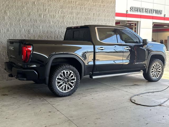 Used 2026 GMC Sierra 1500 Denali Ultimate image 4